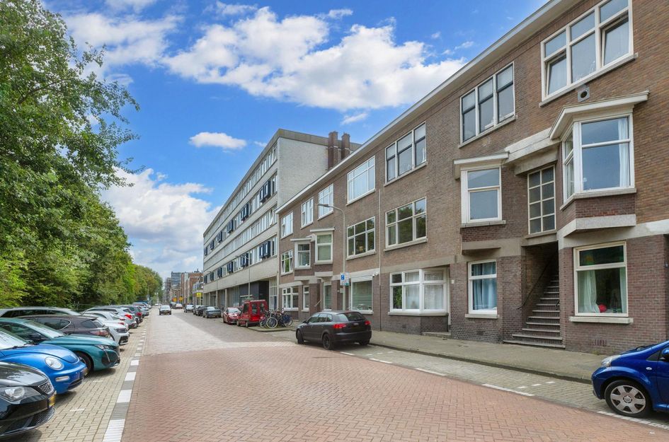 Badhuiskade 12B