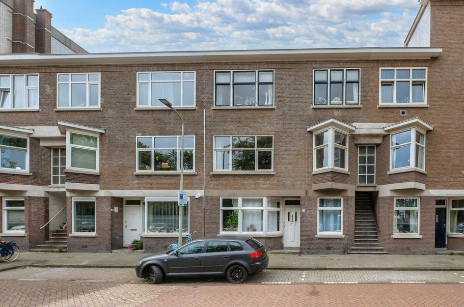 Badhuiskade 12B