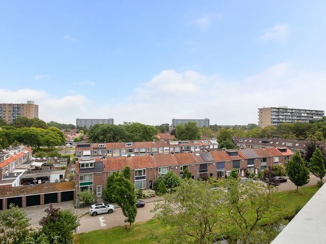 Boeierstraat 187, Purmerend