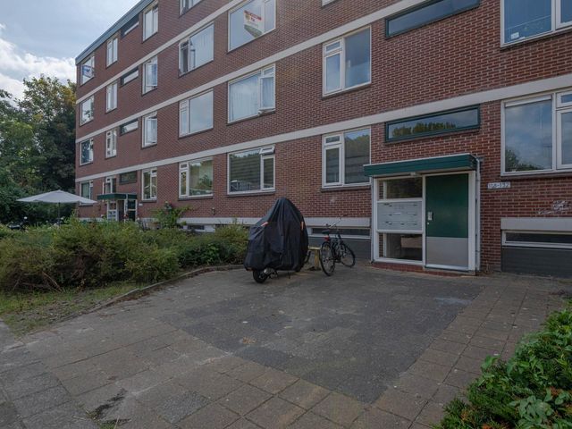 Ruigoord 122, Rotterdam