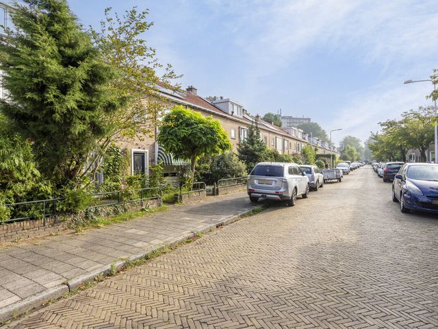 Leliestraat 89, Zwolle