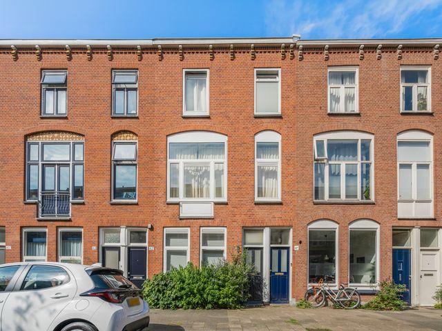 Havikstraat 44BS, Utrecht