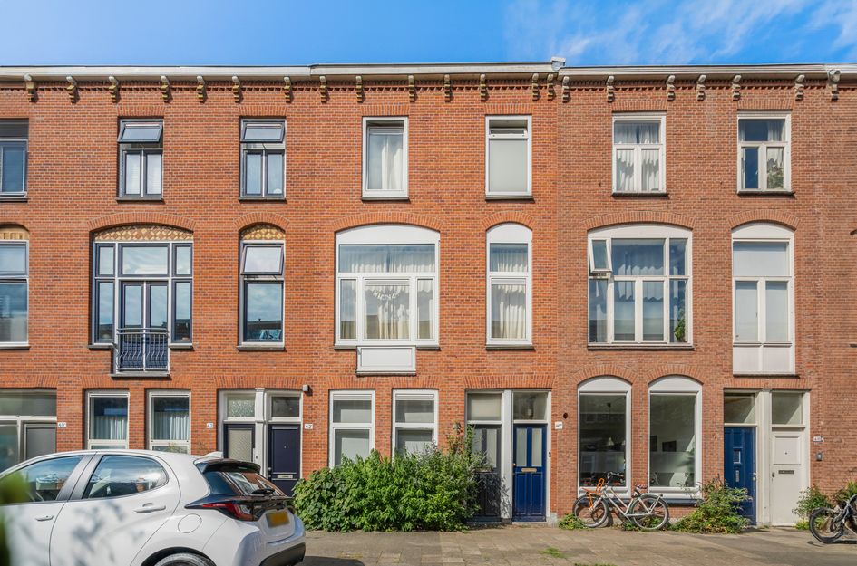 Havikstraat 44BS