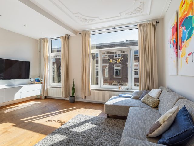 Havikstraat 44BS, Utrecht