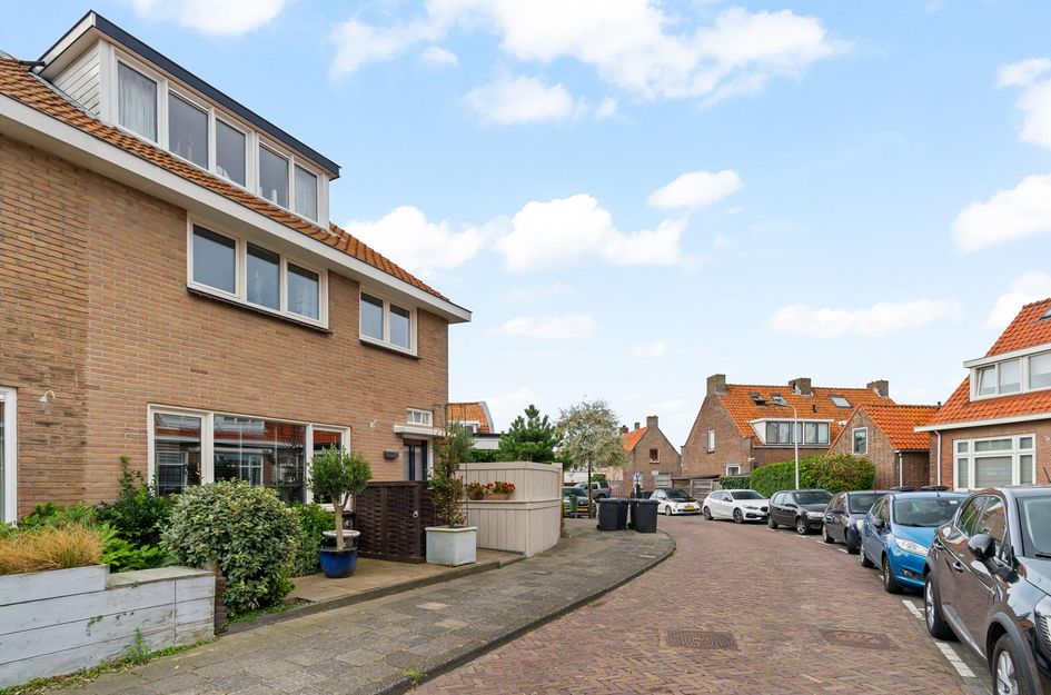 Zoutmanstraat 1