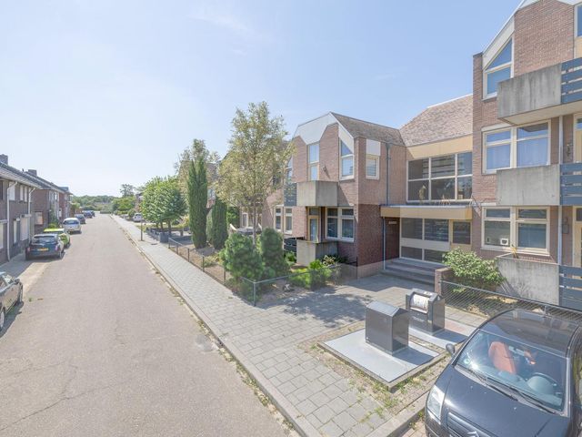 Heideweg 74, Tegelen