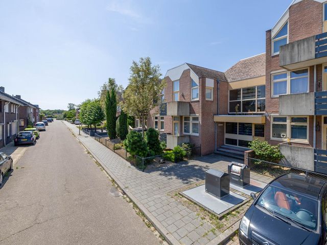 Heideweg 74, Tegelen