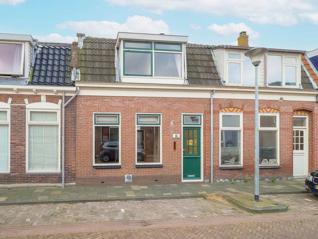 Jan in 't Veltstraat 56, Den Helder