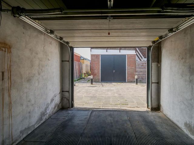 Sluisdijkstraat 79, Den Helder