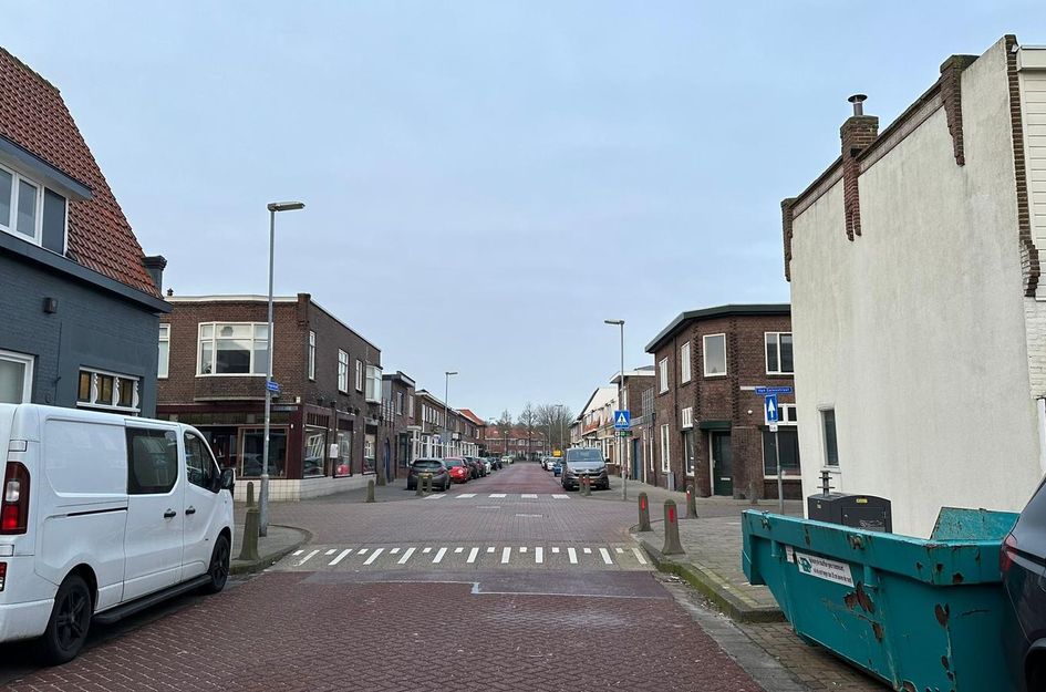 Krugerstraat 72