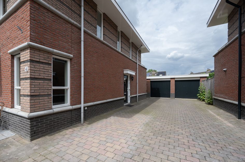 Linnaeusstraat 41