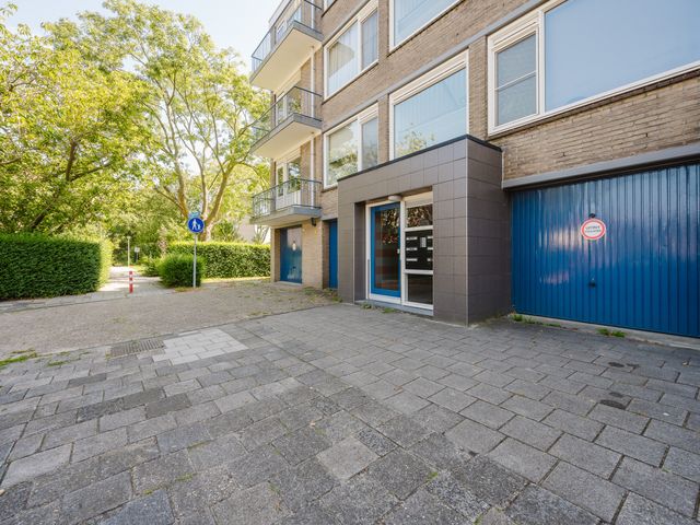 Rembrandtstraat 88B, Spijkenisse