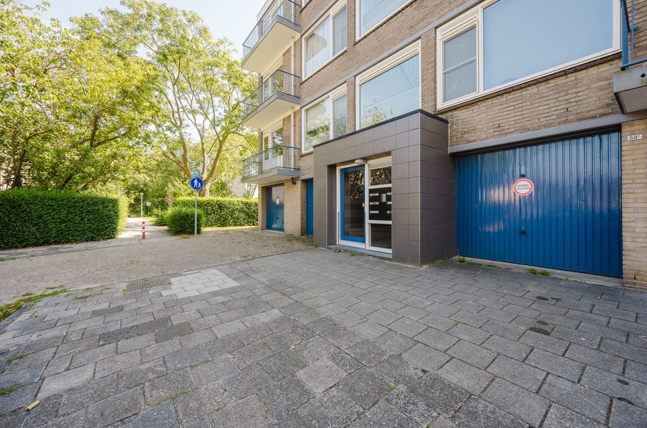 Rembrandtstraat 88B