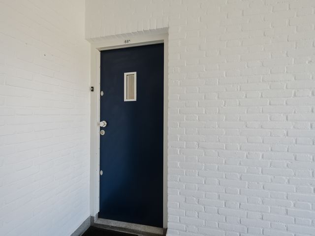 Rembrandtstraat 88B, Spijkenisse