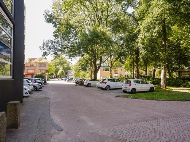 Toon Verheystraat 77, Schiedam