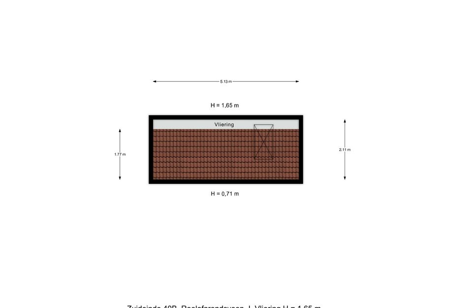 Zuideinde 40B