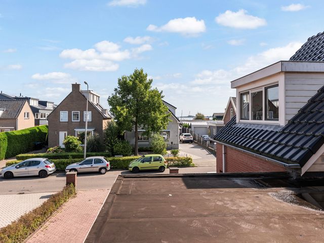 Zuideinde 40A, Roelofarendsveen