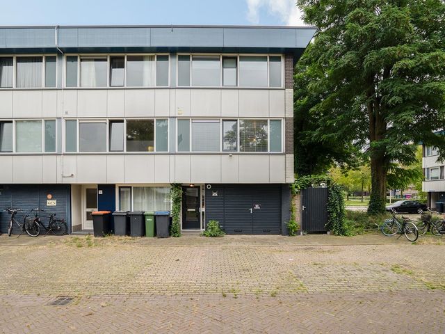 Reutumbrink 33, Enschede