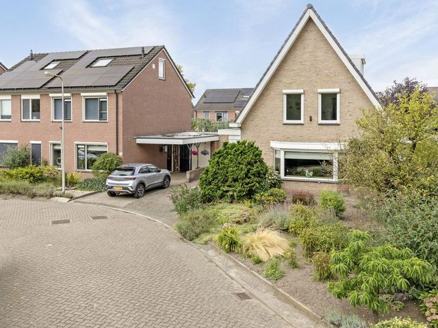 Dasstraat 52, Hengelo