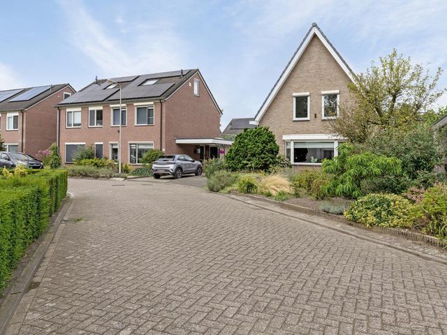 Dasstraat 52, Hengelo