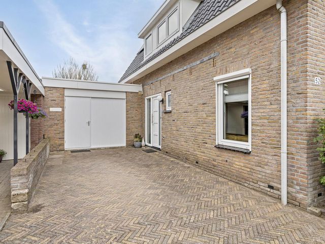 Dasstraat 52, Hengelo