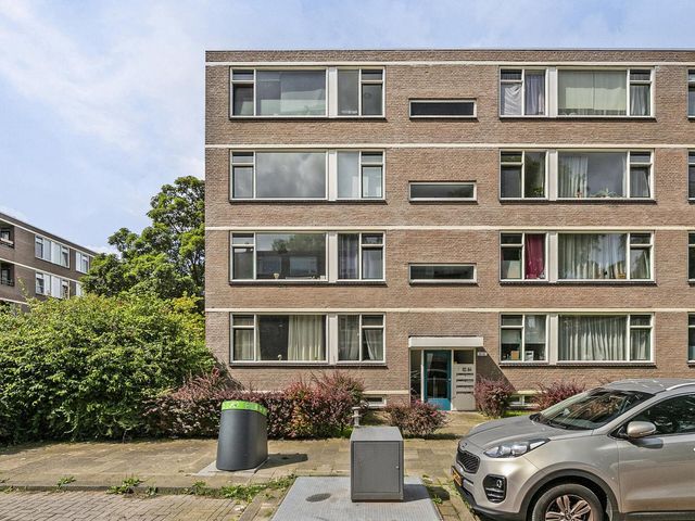 Ruigoord 45, Rotterdam