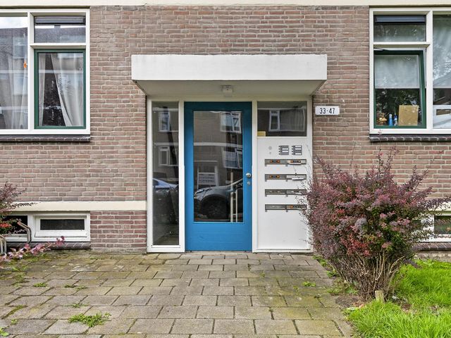 Ruigoord 45, Rotterdam