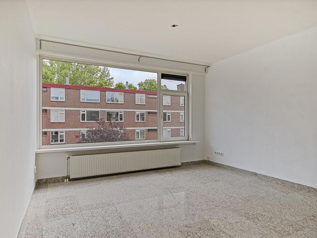 Ruigoord 45, Rotterdam