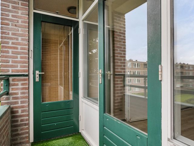 Ruigoord 45, Rotterdam