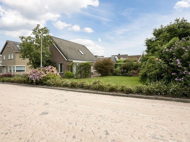 Prinses Irenestraat 31, Hoogeveen