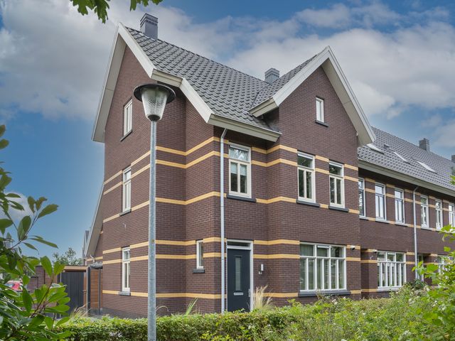 Goudsbergerhout 30, Harderwijk