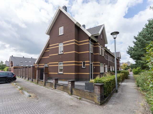 Goudsbergerhout 30, Harderwijk