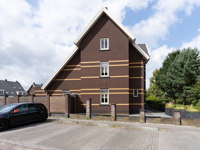 Goudsbergerhout 30, Harderwijk