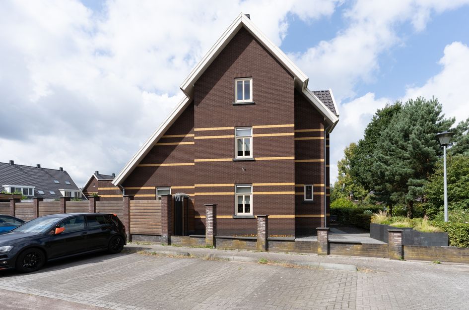 Goudsbergerhout 30