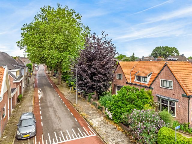 Hoogewaard 147, Koudekerk aan den Rijn