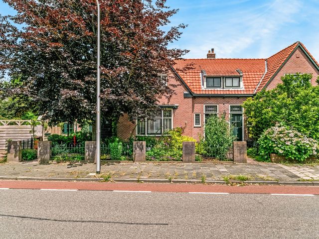 Hoogewaard 147, Koudekerk aan den Rijn