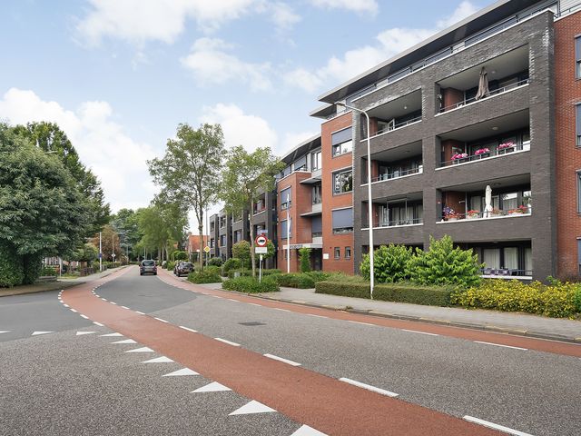 Burgemeester Schuitestraat 118, Hardenberg