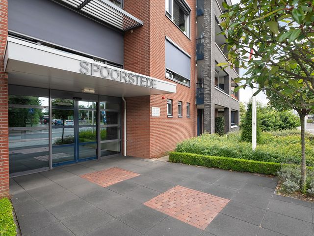 Burgemeester Schuitestraat 118, Hardenberg