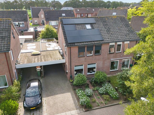 Meester van Engbrinkstraat 9, Bruchterveld