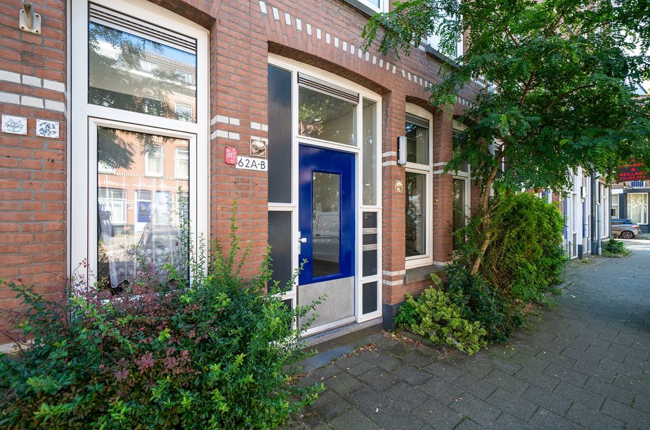 Gerrit Jan Mulderstraat 62A