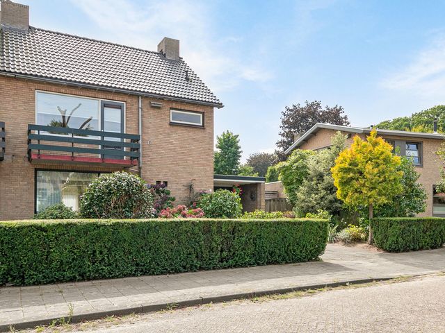 Sint Ambrosiusstraat 3, Boxtel