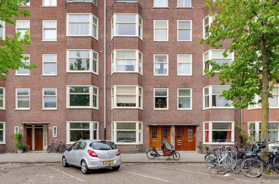 Kinderdijkstraat 62H