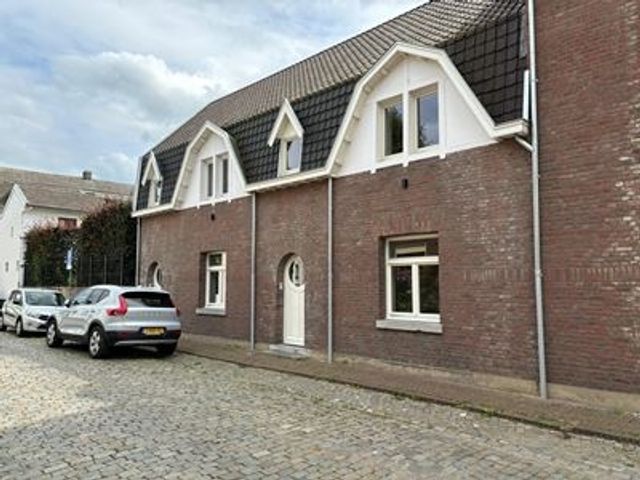 Spriemenstraat 1B, Eijsden