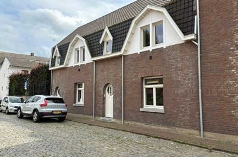 Spriemenstraat 1B