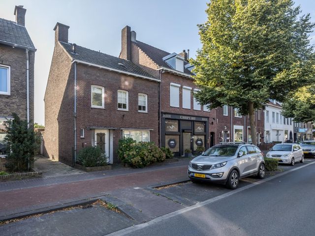 Rijksweg Zuid 125, Geleen