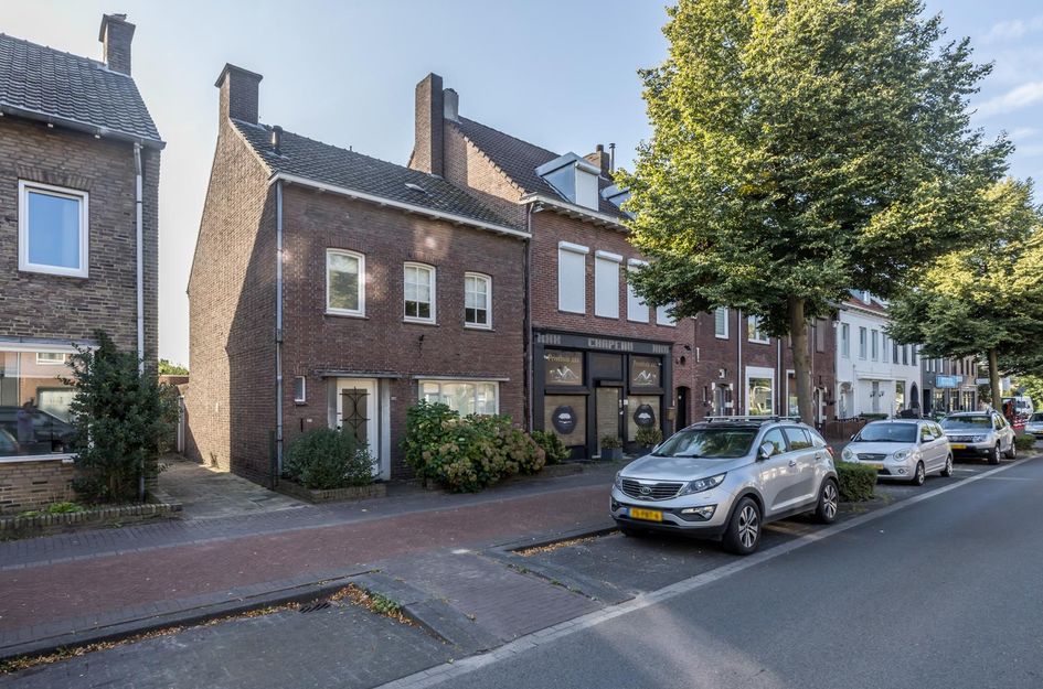 Rijksweg Zuid 125