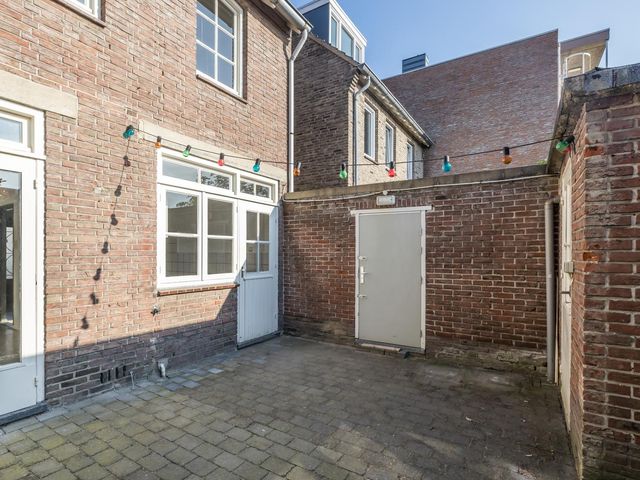 Rijksweg Zuid 125, Geleen