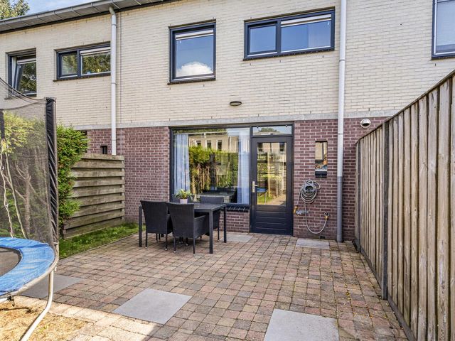 Tindijk 27, Roosendaal