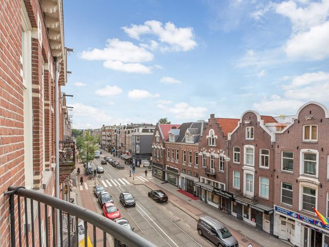 Amstelveenseweg 55 3, Amsterdam