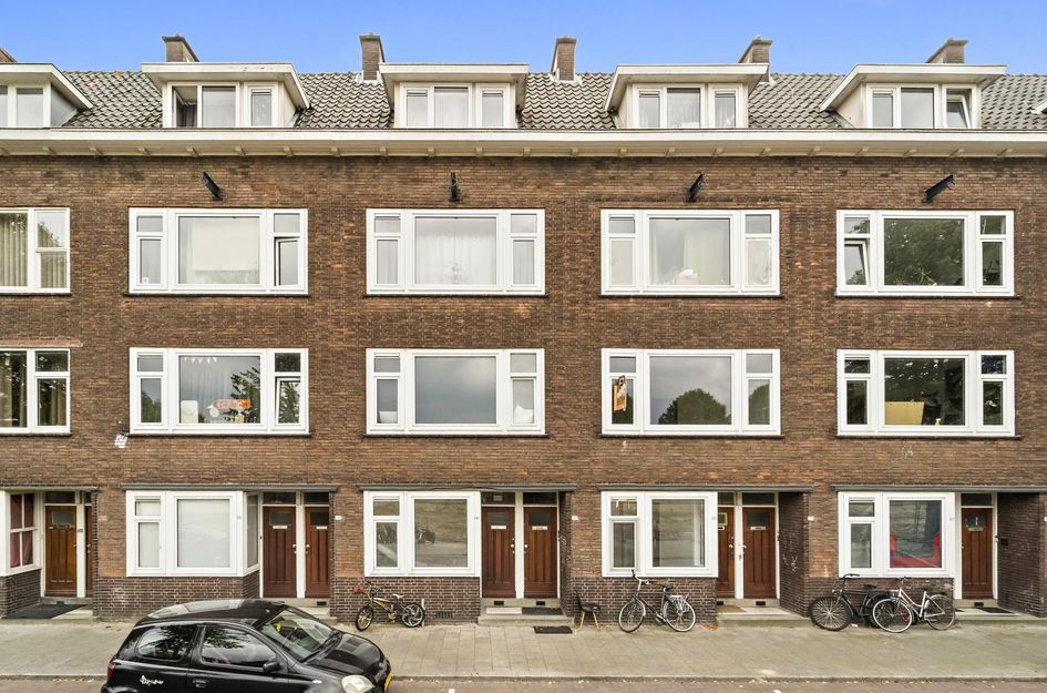 Voetjesstraat 58A